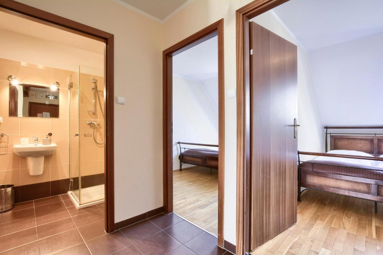 Apartament Polana-Karpacz Exterior photo