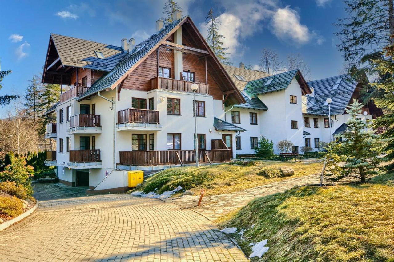 Apartament Polana-Karpacz Exterior photo