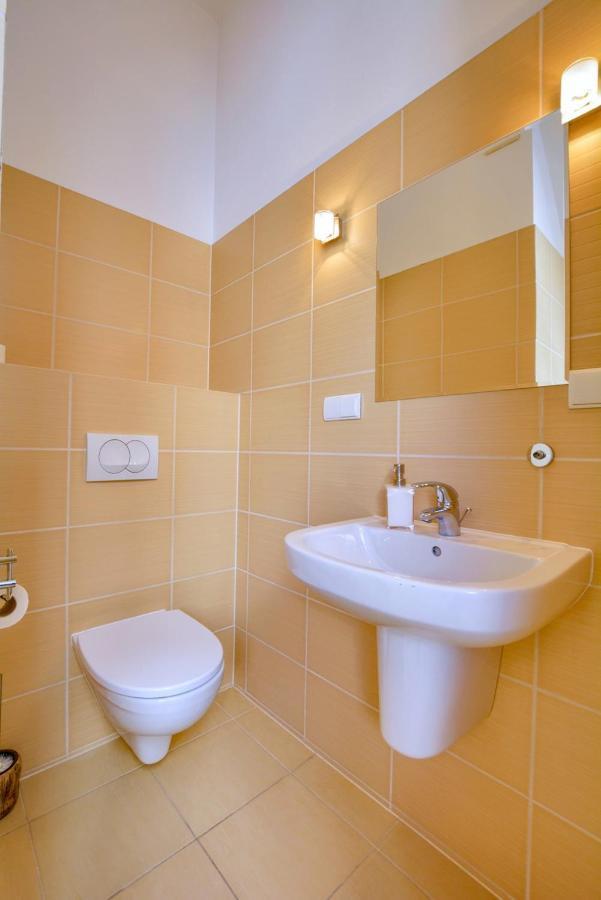 Apartament Polana-Karpacz Exterior photo