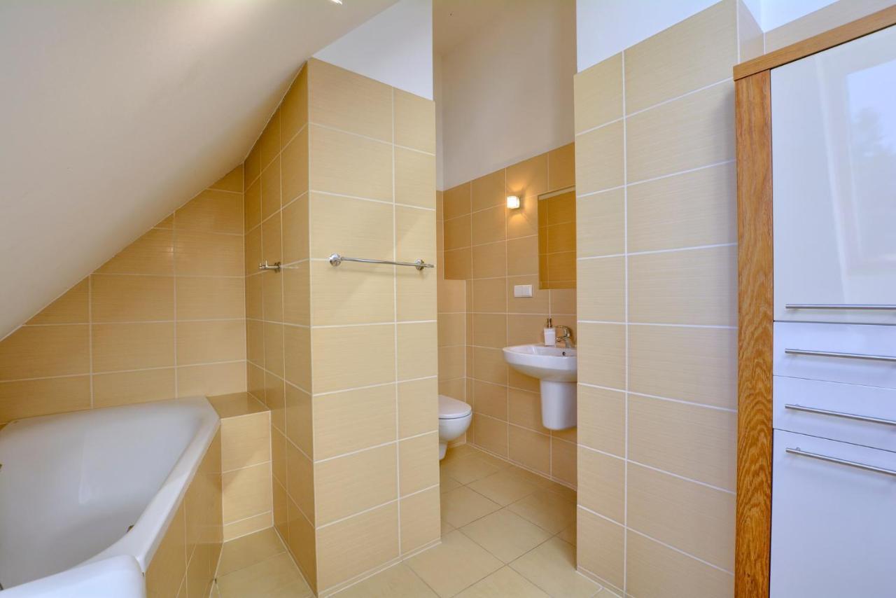 Apartament Polana-Karpacz Exterior photo