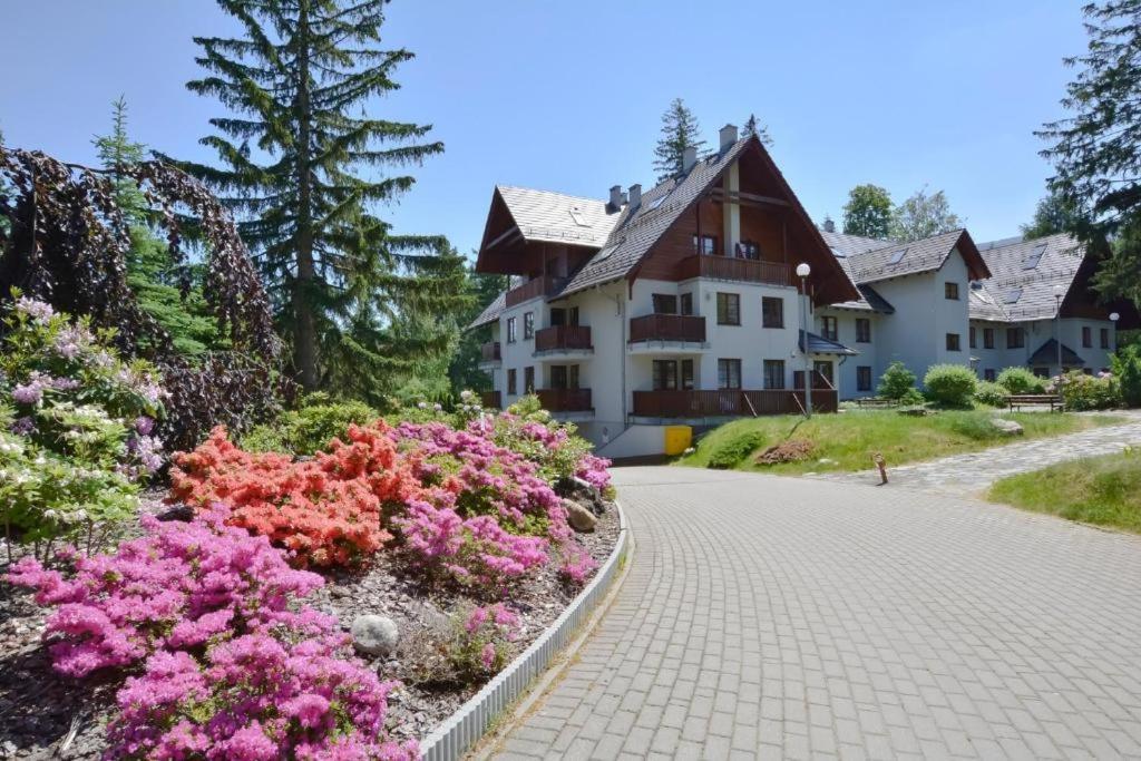 Apartament Polana-Karpacz Exterior photo